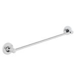 VitrA A44114 Base 100 Krom Uzun Havluluk