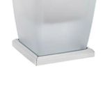 Vitra A44145 Base 400 Krom Diş Fırçalığı