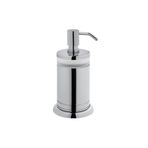 Vitra A44148 Krom Base 700 Sıvı Sabunluk