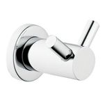 Vitra A44166 Ilia İkili Krom Askı