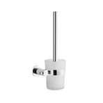 Vitra A44201Ilia Tuvalet Fırçalığı