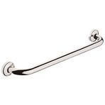 VitrA A44277 Arkitekta 475 mm Krom Uzun Havluluk