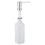 Vitra A44285 Arkikekta 1000 ml Ankastre Sıvı Sabunluk