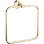 VitrA A4442023 Juno Classic 20 cm Paslanmaz Altın Halka Havluluk