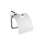 VitrA A44580 Matrix Kapaklı Tuvalet Kağıtlığı