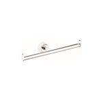Vitra A44581 Matrix İkili Tuvalet Kağıtlığı
