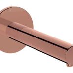 Vitra A4470026 Origin Temassız Bakır Sıvı Sabunluk