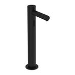 VitrA A4476036WTC Siyah Origin Temassız Sıvı Sabunluk