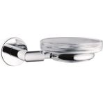 VitrA A44777 Minimax Katı Sabunluk