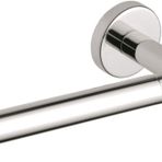 Vitra A44789 Minimax Krom Yedek Tuvalet Kağıtlığı