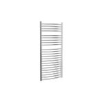 VitrA A44853 Oval Formlu Havlupan Artepan Havlu Kurutucu - 1 - Krom