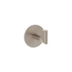 Vitra A4488434 Origin Fırçalı Nikel Askılık