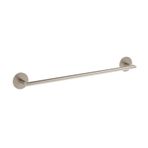 VitrA A4488634 Origin 45 cm Fırçalı Nikel Havluluk