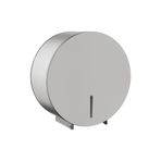 Vitra A44971 Arkitekta Yuvarlak Tuvalet Kağıtlığı