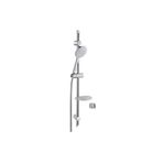 VitrA A45538 1 Fonksiyonlu Style X Sürgülü El Duşu Takımı