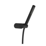VitrA A4554336 Origin Siyah 1F El Duşu Takımı