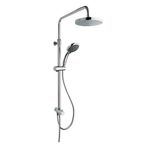 VitrA A45597 System Rain LS25 Duş Kolonu