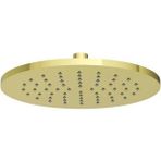 VitrA A4563874 Suit Soft Altın Duş Başlığı