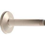 Vitra A4564934 Kısa Origin Fırçalı Nikel Tavandan Dirsek
