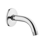 Vitra A45653 Kısa Origin Krom Duvardan Duş Dirseği