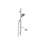 VitrA A45691 Master Slot 3 Fonksiyonlu Sürgülü El Duşu Takımı