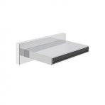 VitrA A45715 Cascata Krom Duvardan Tepe Duşu