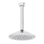 VitrA A45750 Liquid Krom Tavandan Duş Başlığı