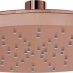 VitrA A4579429 Origin Classic Soft Bakır Duş Başlığı