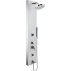 Vitra A45800 5-6 mm Memoria Masajlı Duş Sistemi
