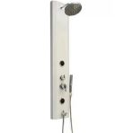 Vitra A45811 Move Masajlı Duş Seti