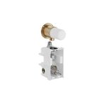 VitrA A47112 Origin Temassız Lavabo Bataryası