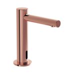 VitrA A4721329 Elektrikli Çift Su Girişli Soft Bakır Origin Temassız Lavabo Bataryası