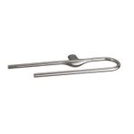 VitrA A48010 İstanbul 58.2 cm Uzun Havluluk