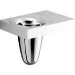 VitrA A48017 İstanbul Duvardan Diş Fırçalık