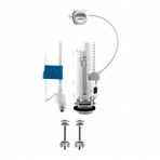 VitrA Alttan Giriş 3/6 litre İç Takım