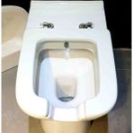 VitrA Arkitekt Önü Açık Klozet Kapağı (Bedensel Engelli , Yaşlı , Çocuk Kullanıma Uygun) - 20-003-001 Alt Kapak