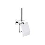 Vitra Arkitekta A44968 Krom Tuvalet Kağıtlığı