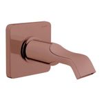VitrA Artema A4249226 Suit U Bakır Çıkış Ucu