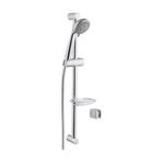 Vitra Artema A45695 Compact Sürgülü El Duşu Takımı