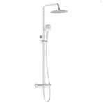 VitrA Artema A47201 Aquaheat Bliss 250 Duş Kolonu