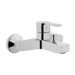 Vitra Artema Fold S Banyo Bataryası - Mix aç kapa - Krom