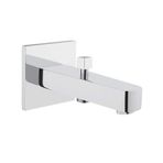 Vitra Artema Q-line A42393 Çıkış Ucu, El Duşu Çıkışlı, Krom