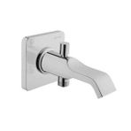Vitra Artema Suit U A42490 Çıkış Ucu, El Duşu Çıkışlı, Krom
