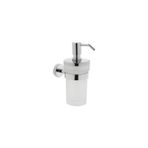 VitrA Base 200 Sıvı Sabunluk