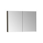 Vitra Base Aynalı Banyo Dolabı 66903 - Çok Renkli