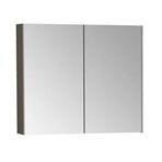 VitrA Basis 66903 100 cm Dolaplı Ayna