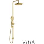 Vitra Bliss Round Duş Kolonu, Altın