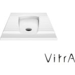 Vitra Çevre Yıkamalı Hela Taşı 5952L003-0054 - Beyaz