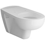 Vitra Conforma Asma Klozet Özel İhtiyaç 70 Cm Beyaz 5813B003-0850