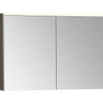 VitrA Core 66912 100 cm Led Dolaplı Ayna